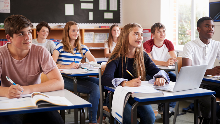 Volta às aulas como manter a atenção dos alunos Portal Sistema