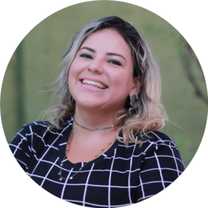 Danyelle Oliveira | Consultora Pedagógica